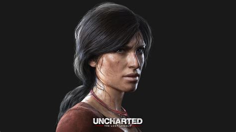 chloe frazer uncharted 3|Uncharted lost legacy chloe frazer.